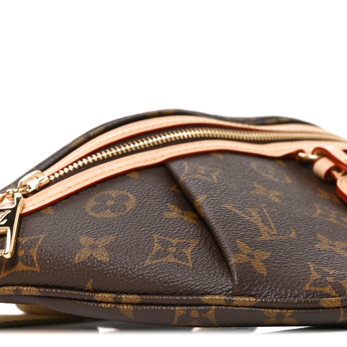 Monogram High Rise Bumbag
