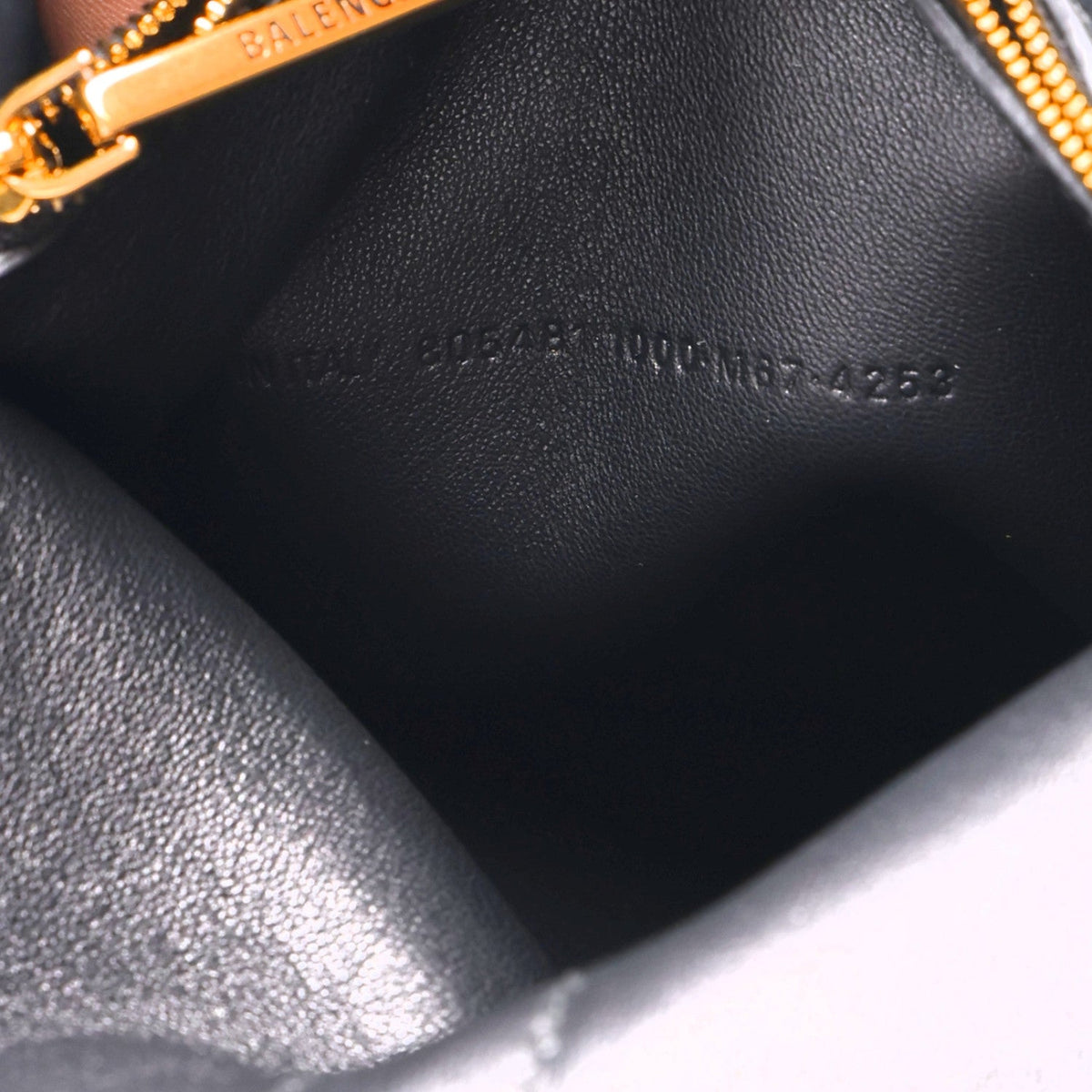 Smooth Calfskin Medium Bel Air Carry All Bag Black