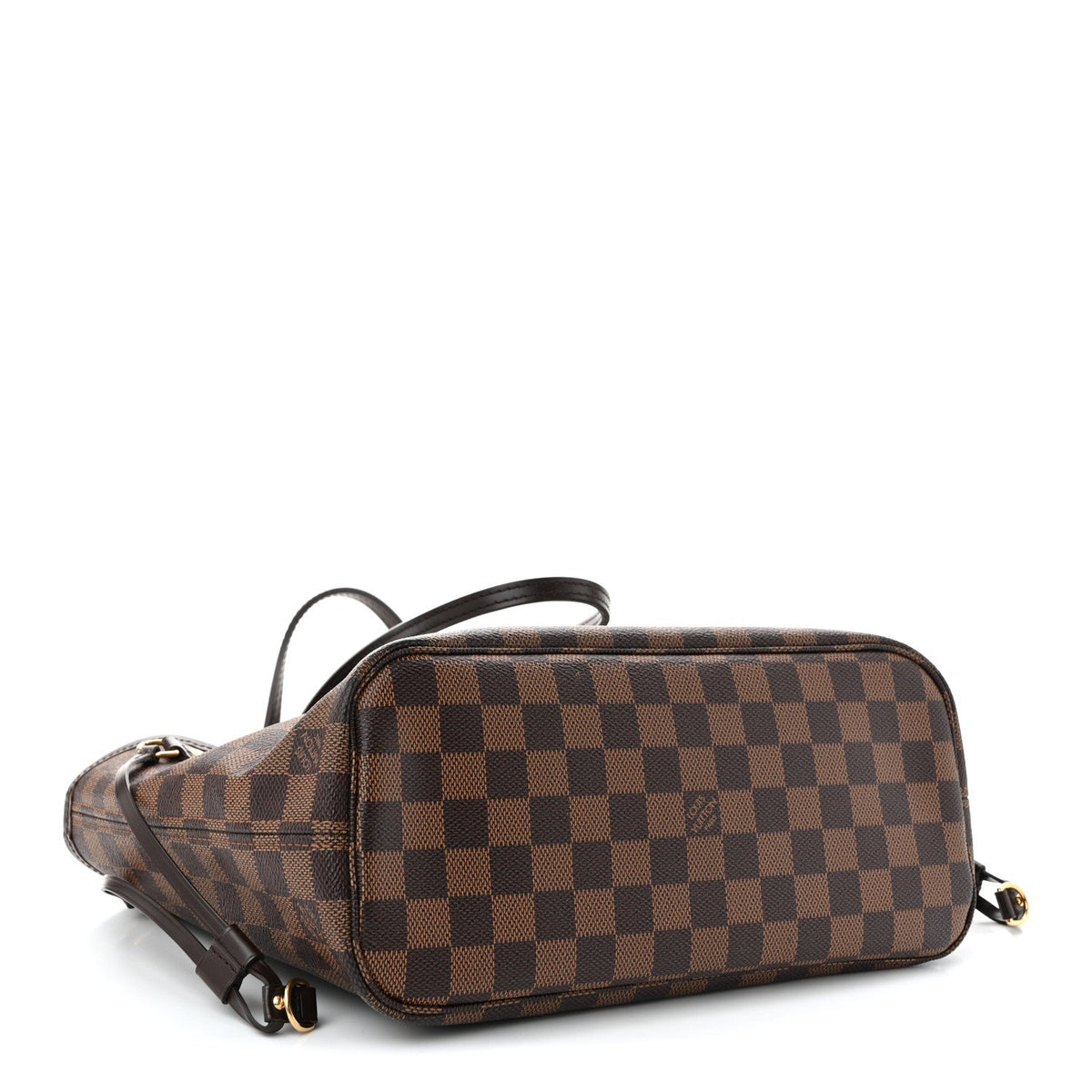 Damier Ebene Neo Neverfull PM