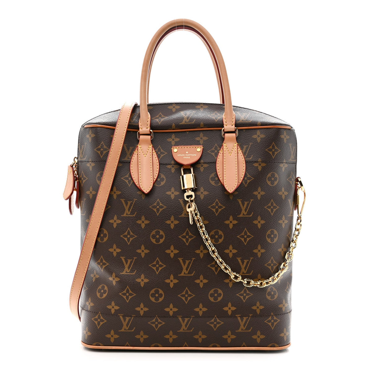 Monogram Carry All MM
