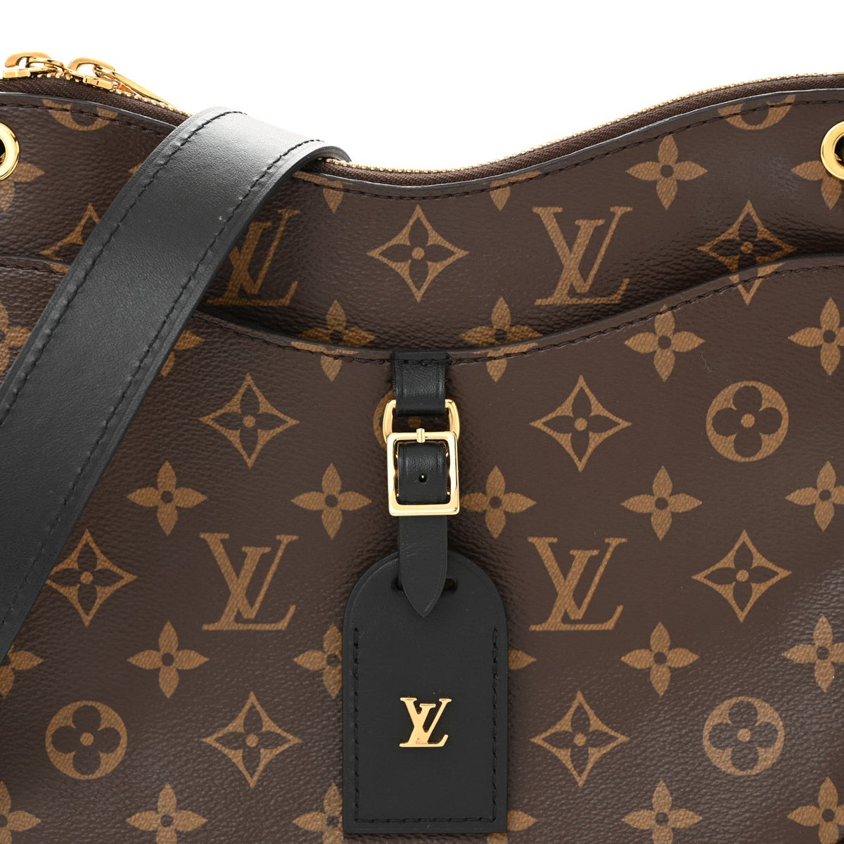 Monogram Odeon PM Black