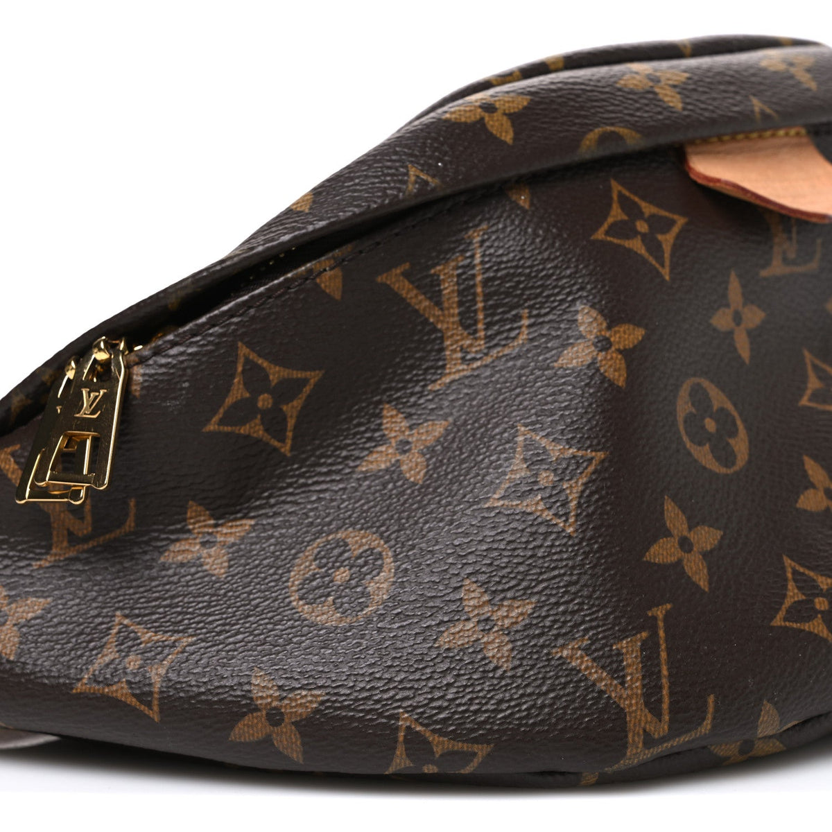 Monogram Bumbag