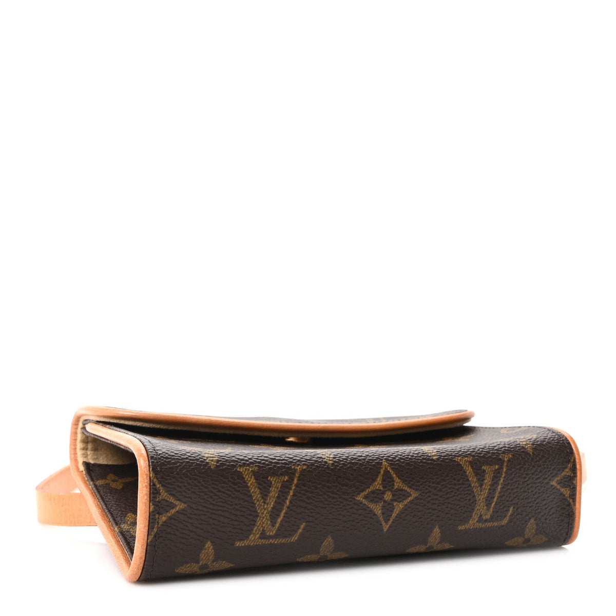 Monogram Pochette Florentine XS