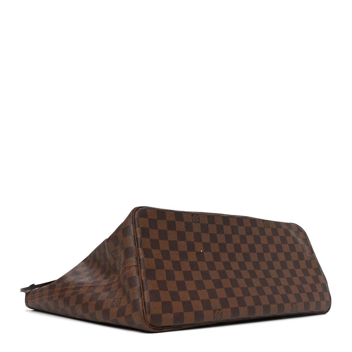 Damier Ebene Neverfull GM