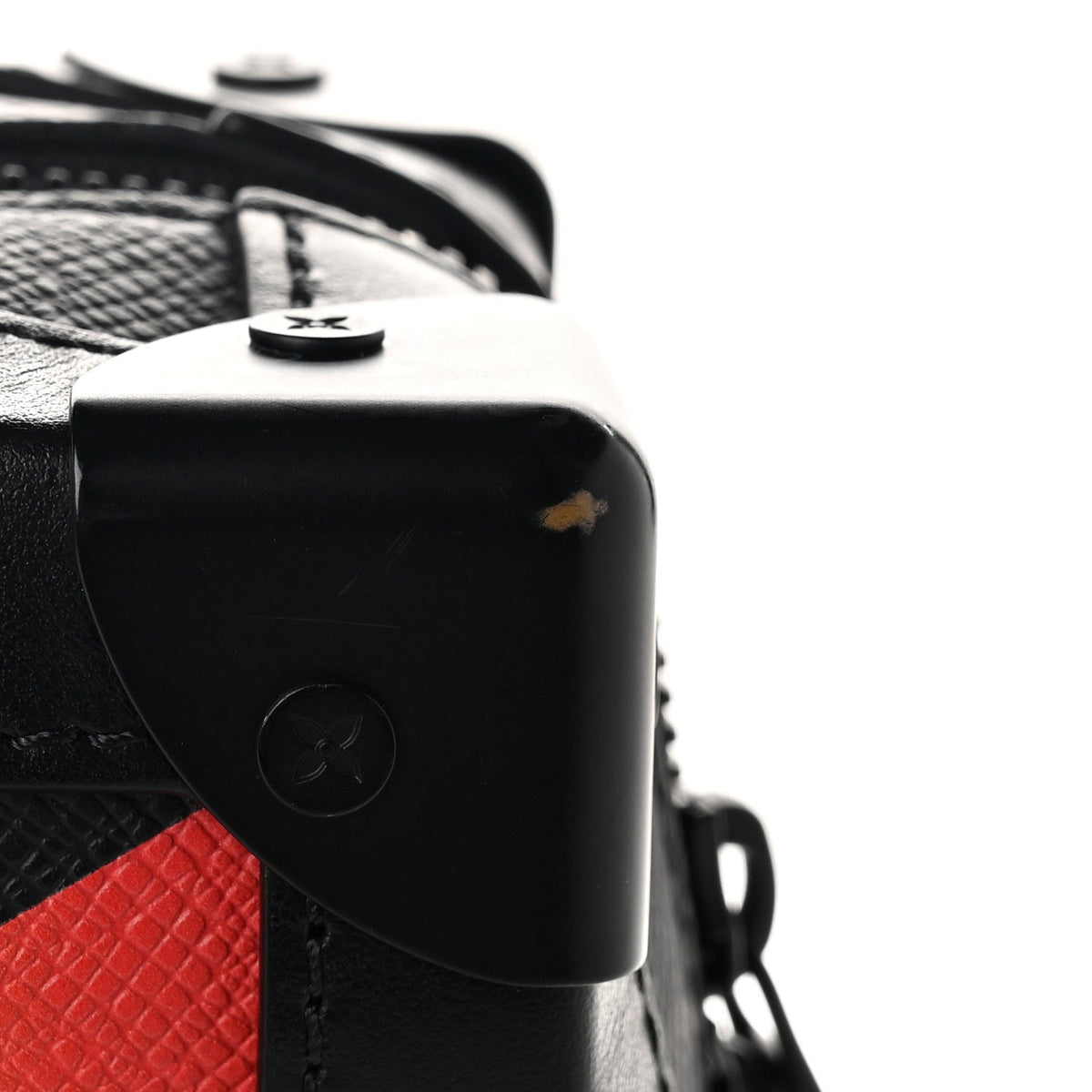 Taiga Rainbow Soft Trunk Black