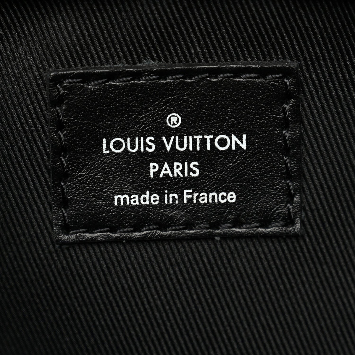 Monogram Eclipse LV Graffiti Keepall Bandouliere 50 Multicolor