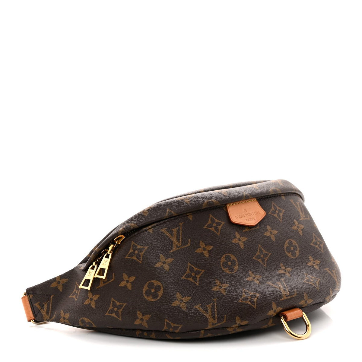 Monogram Bumbag