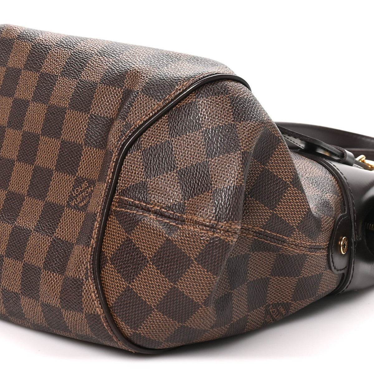 Damier Ebene Sistina PM