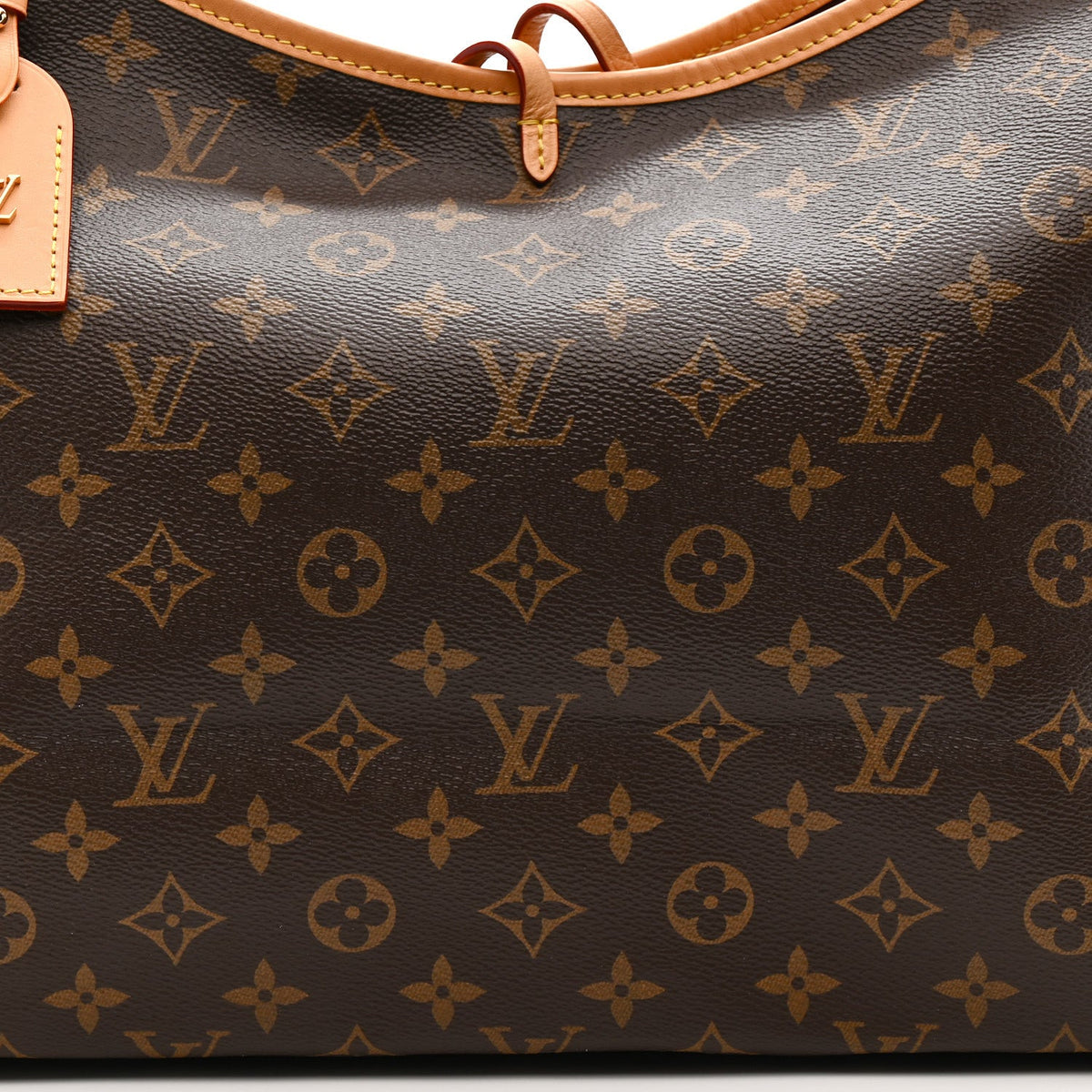 Monogram CarryAll MM