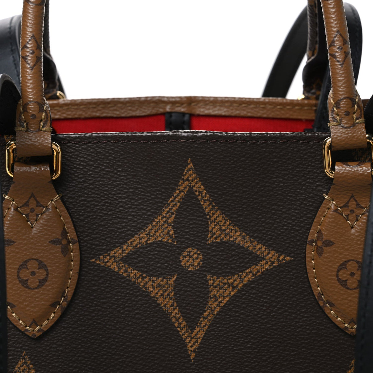 Reverse Monogram Giant Onthego GM