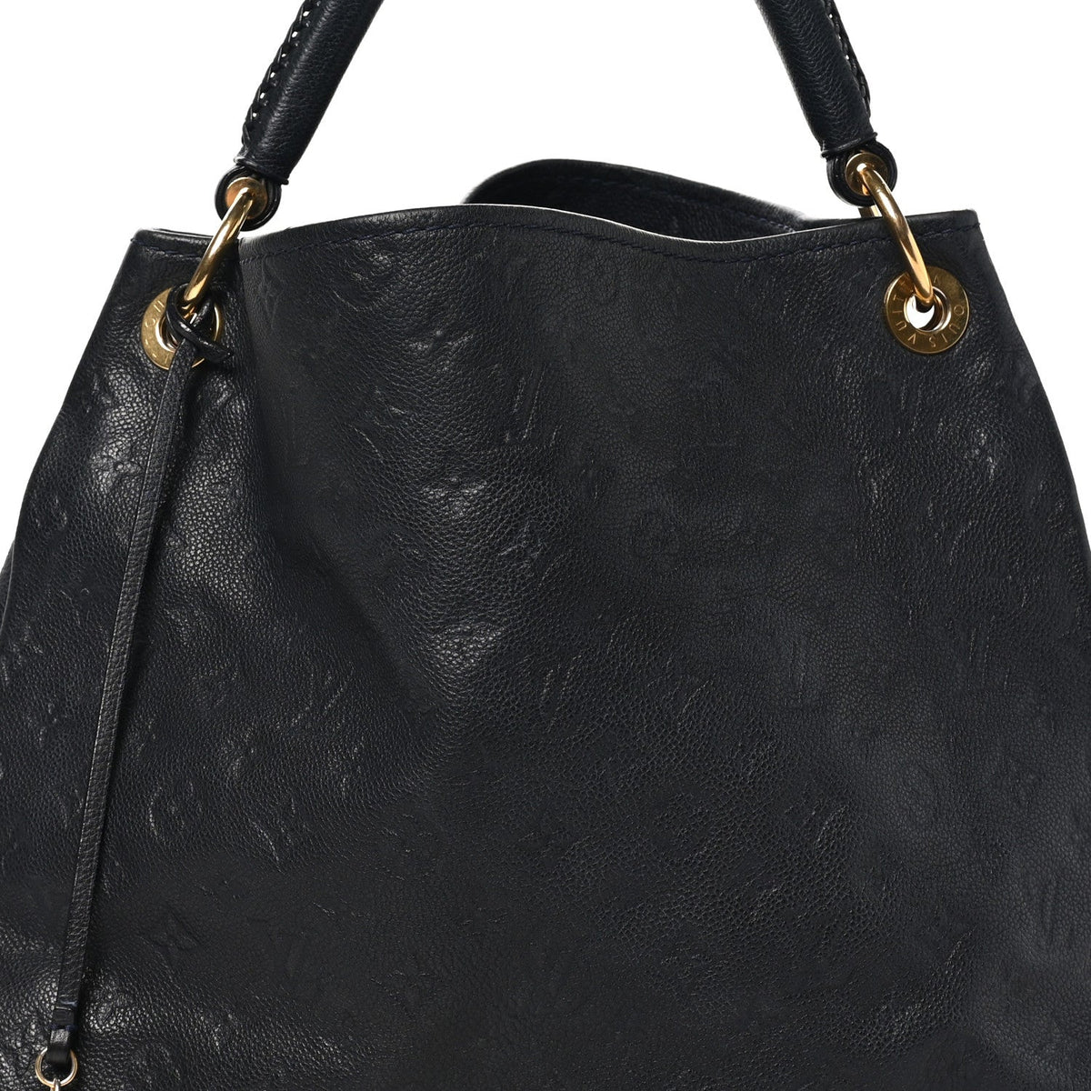 Empreinte Artsy MM Black