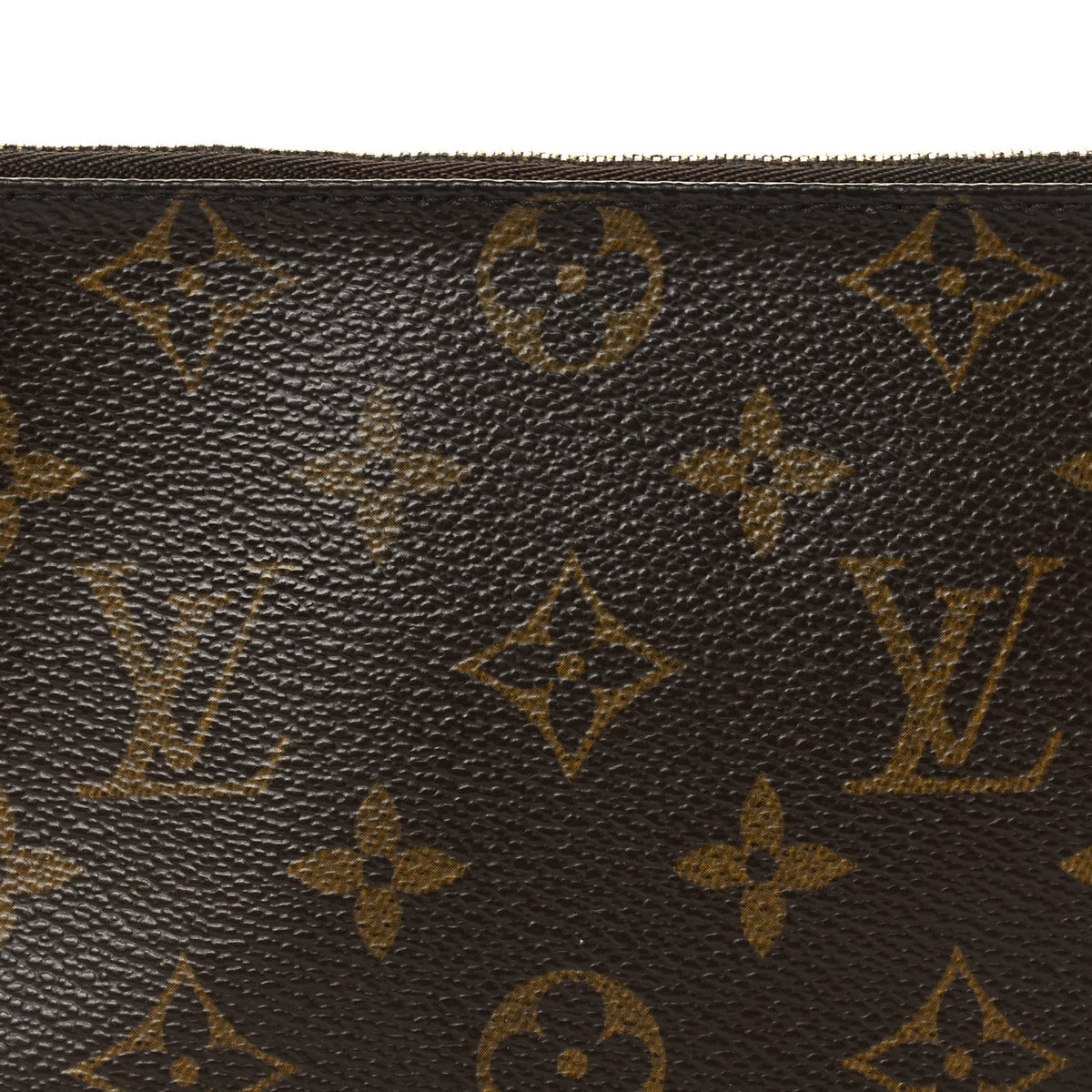 Monogram Mini Pochette Accessories