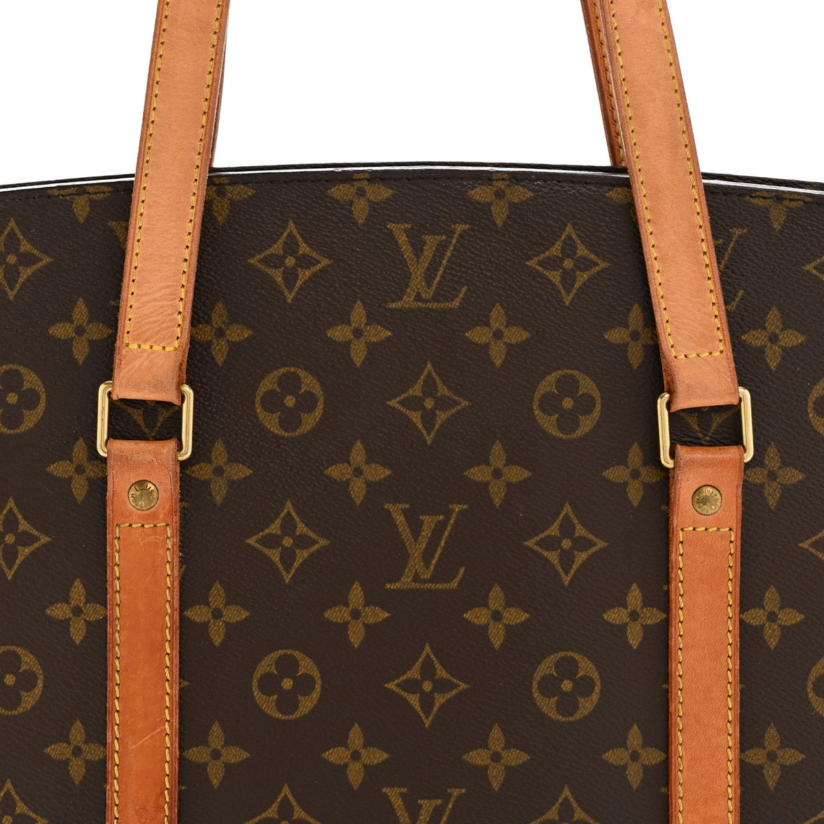 Monogram Babylone