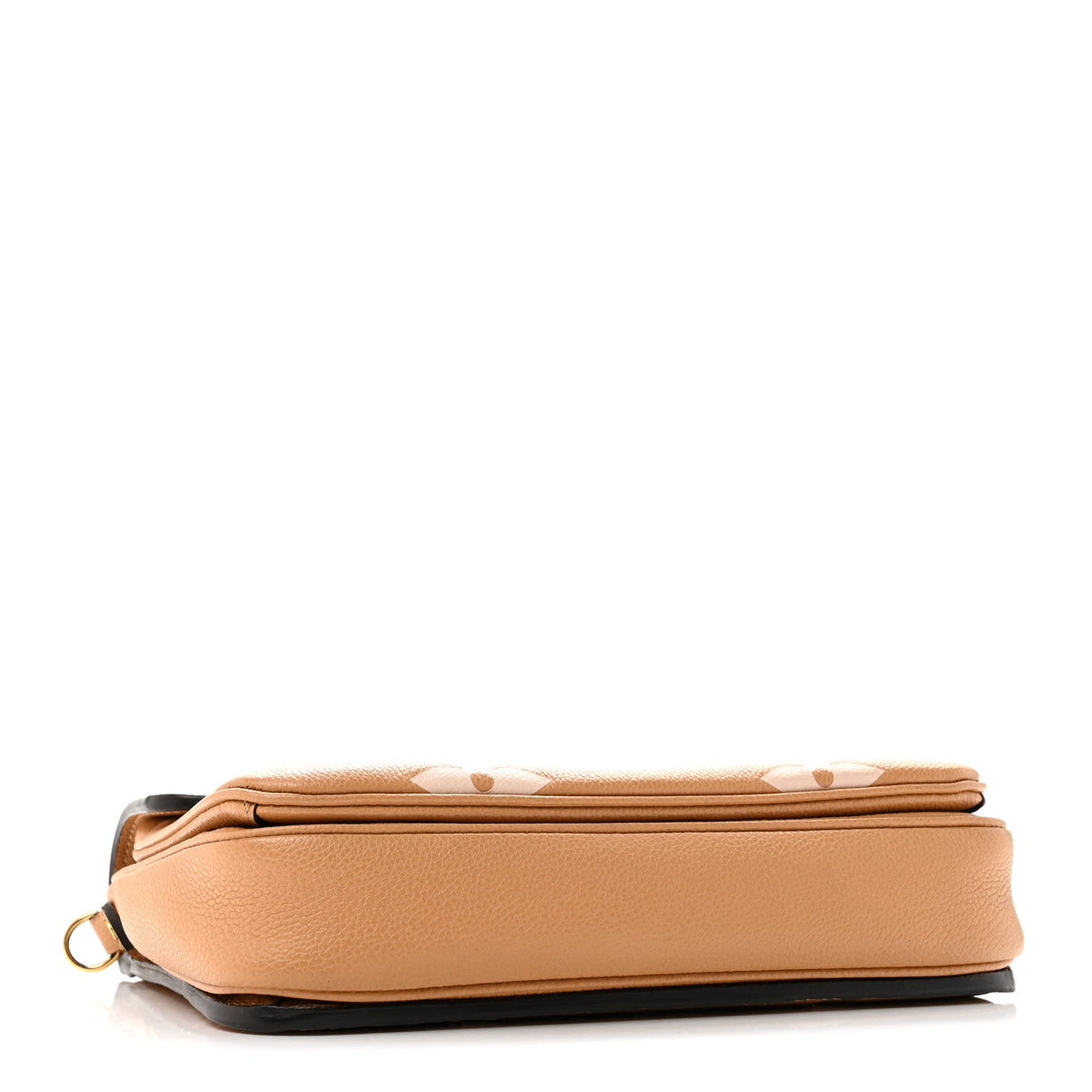 Empreinte Monogram Giant Pochette Metis Arizona Beige