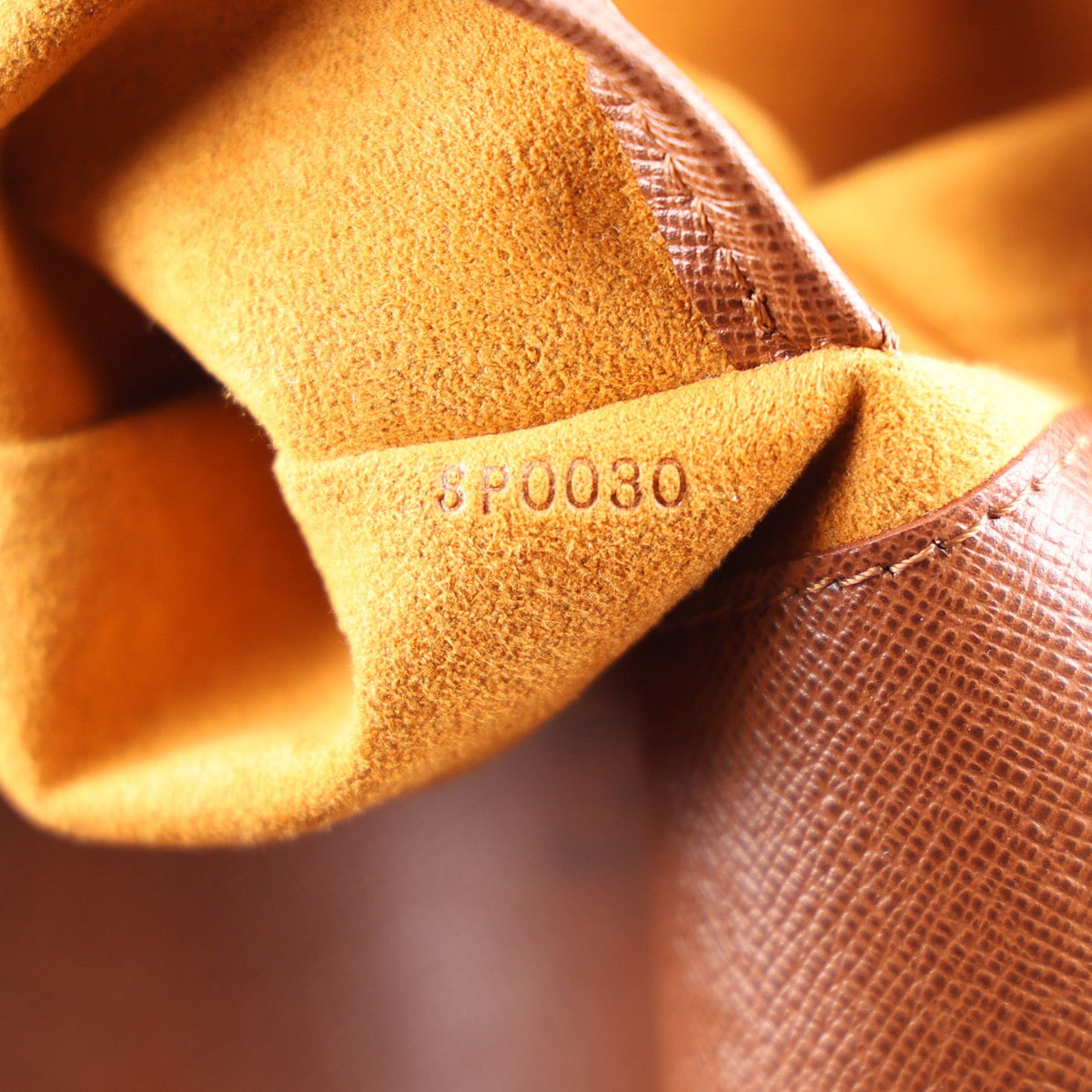 Monogram Musette Tango