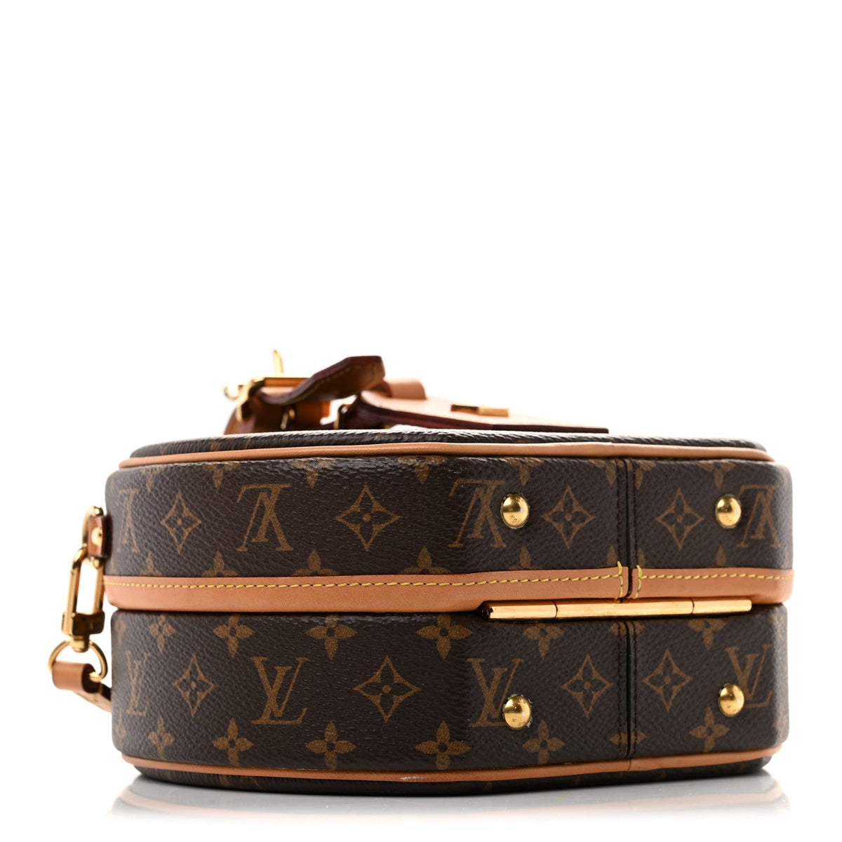 Monogram Petite Boite Chapeau