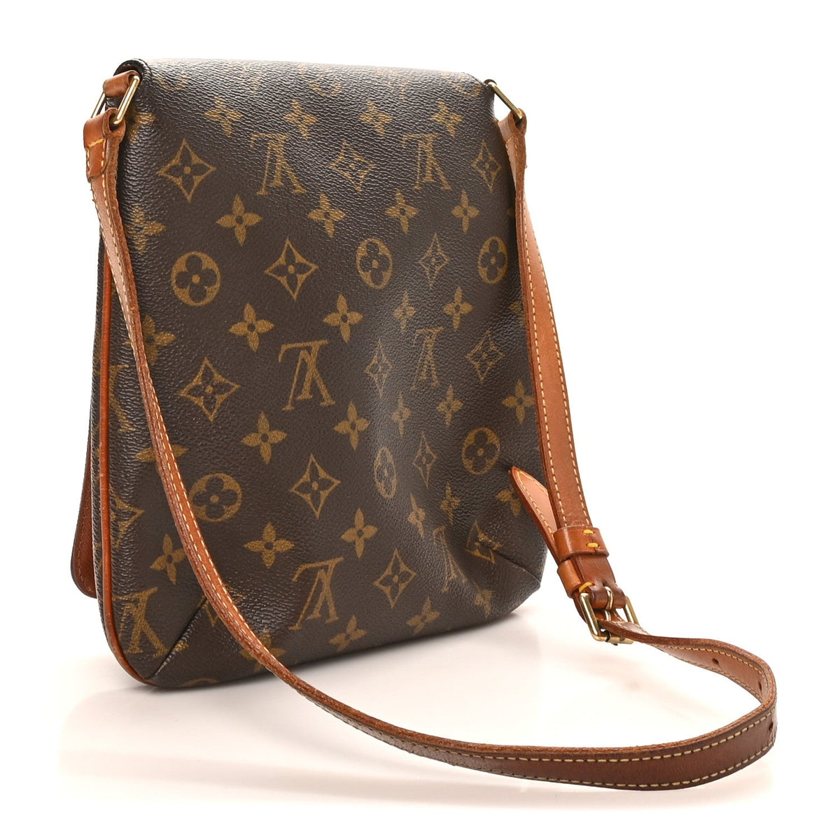 Monogram Musette Salsa