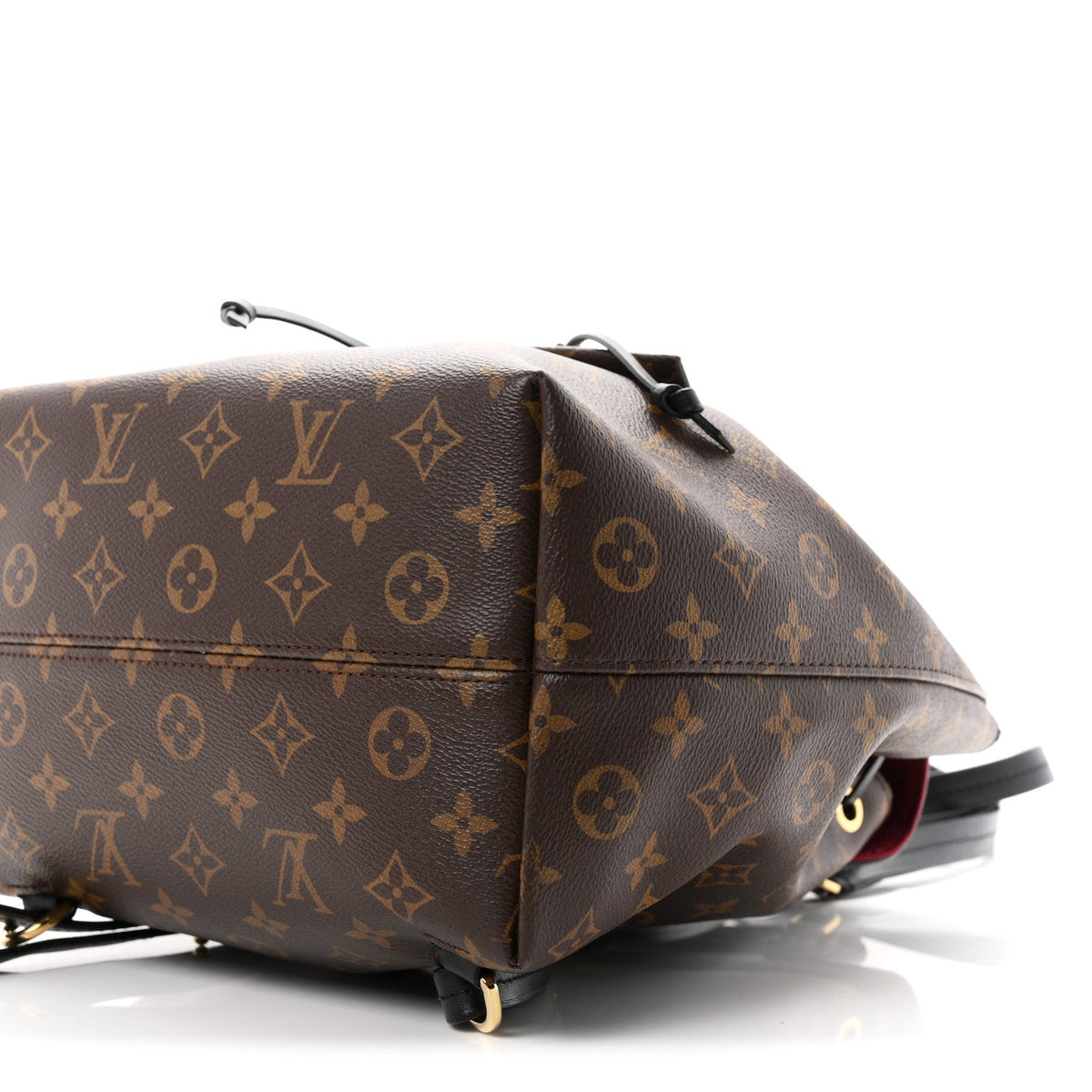 Monogram Montsouris PM Black