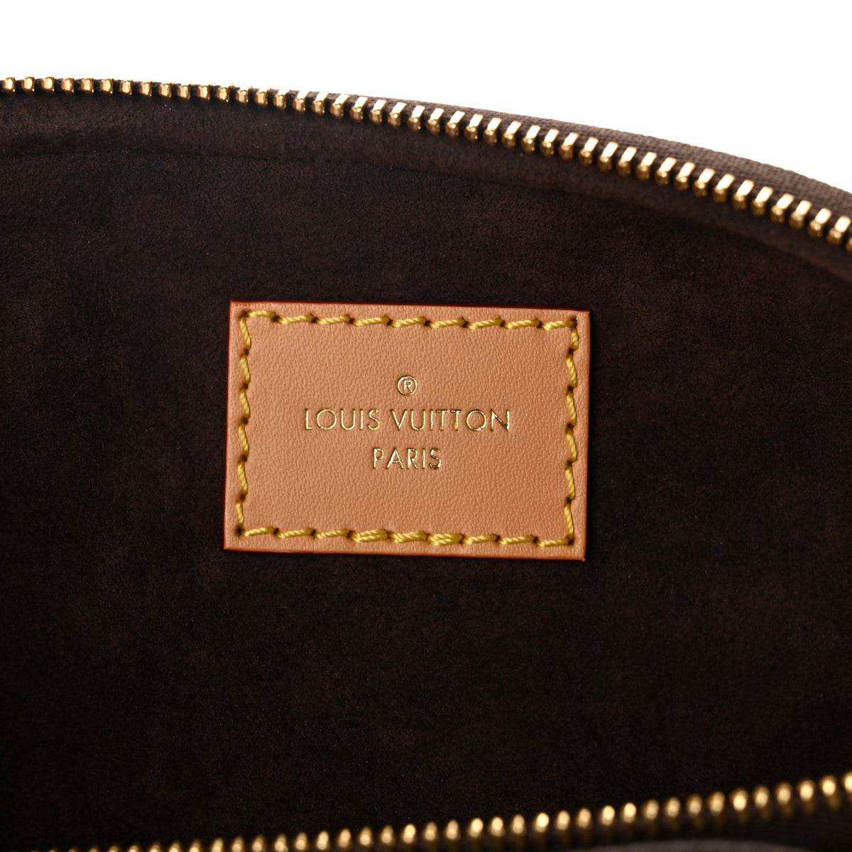 Monogram Mini Bumbag