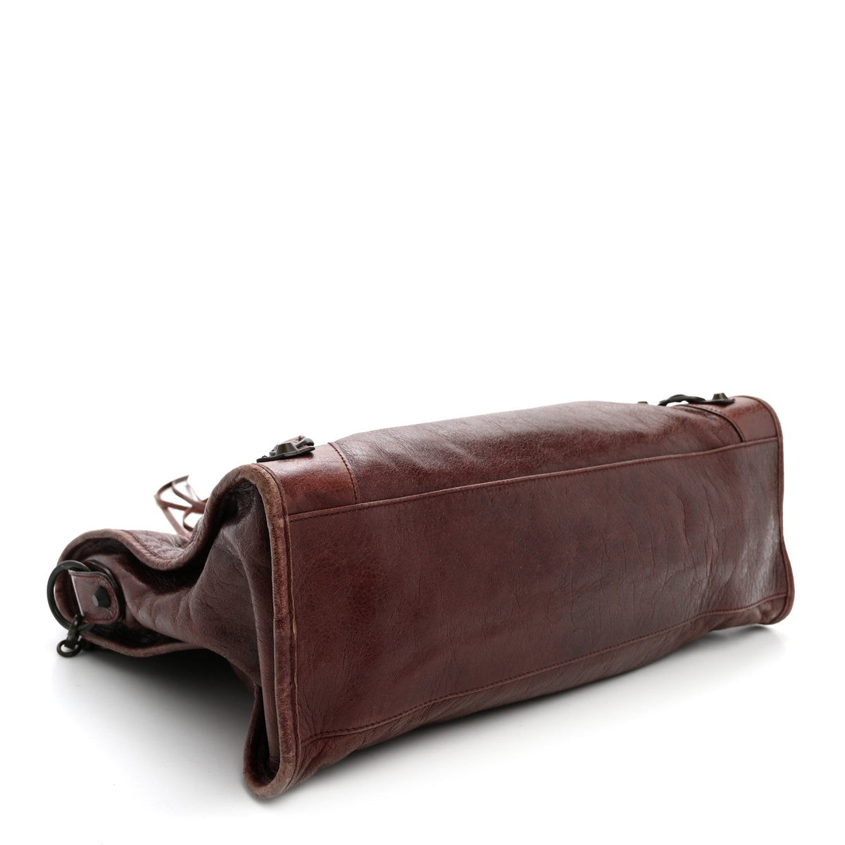 Agneau Classic Hardware City Dark Wine