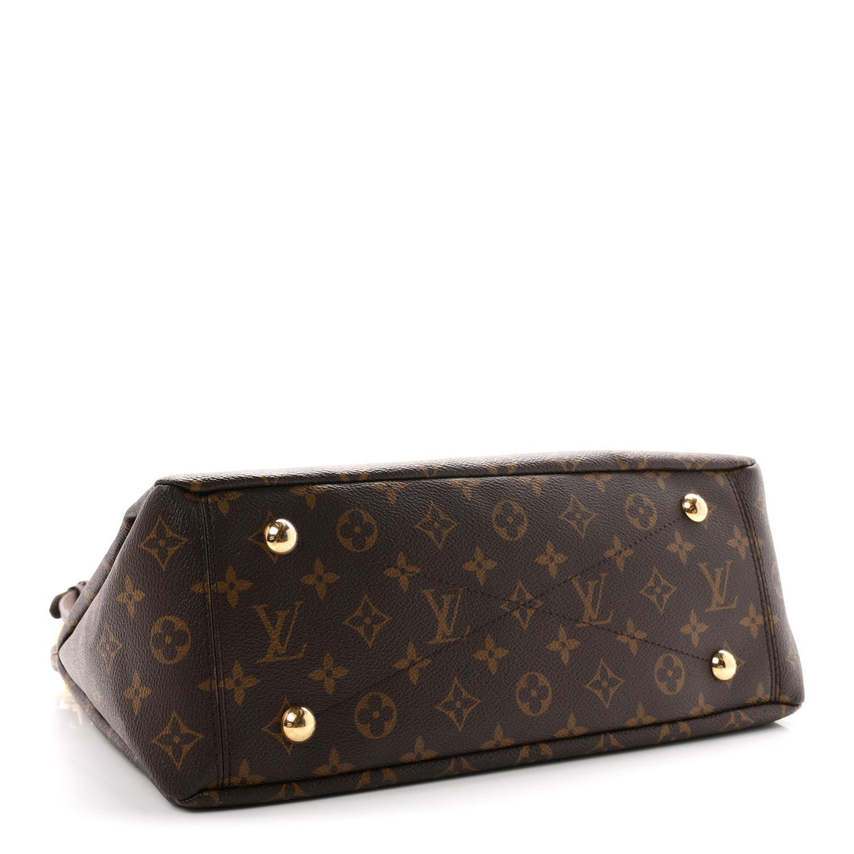Monogram Pallas Cherry