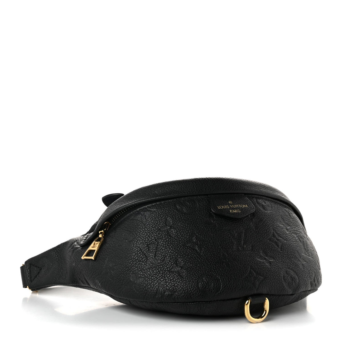 Empreinte BumBag Black