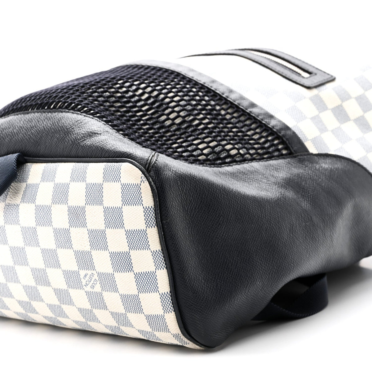 Damier Coastline Azur Matchpoint Backpack