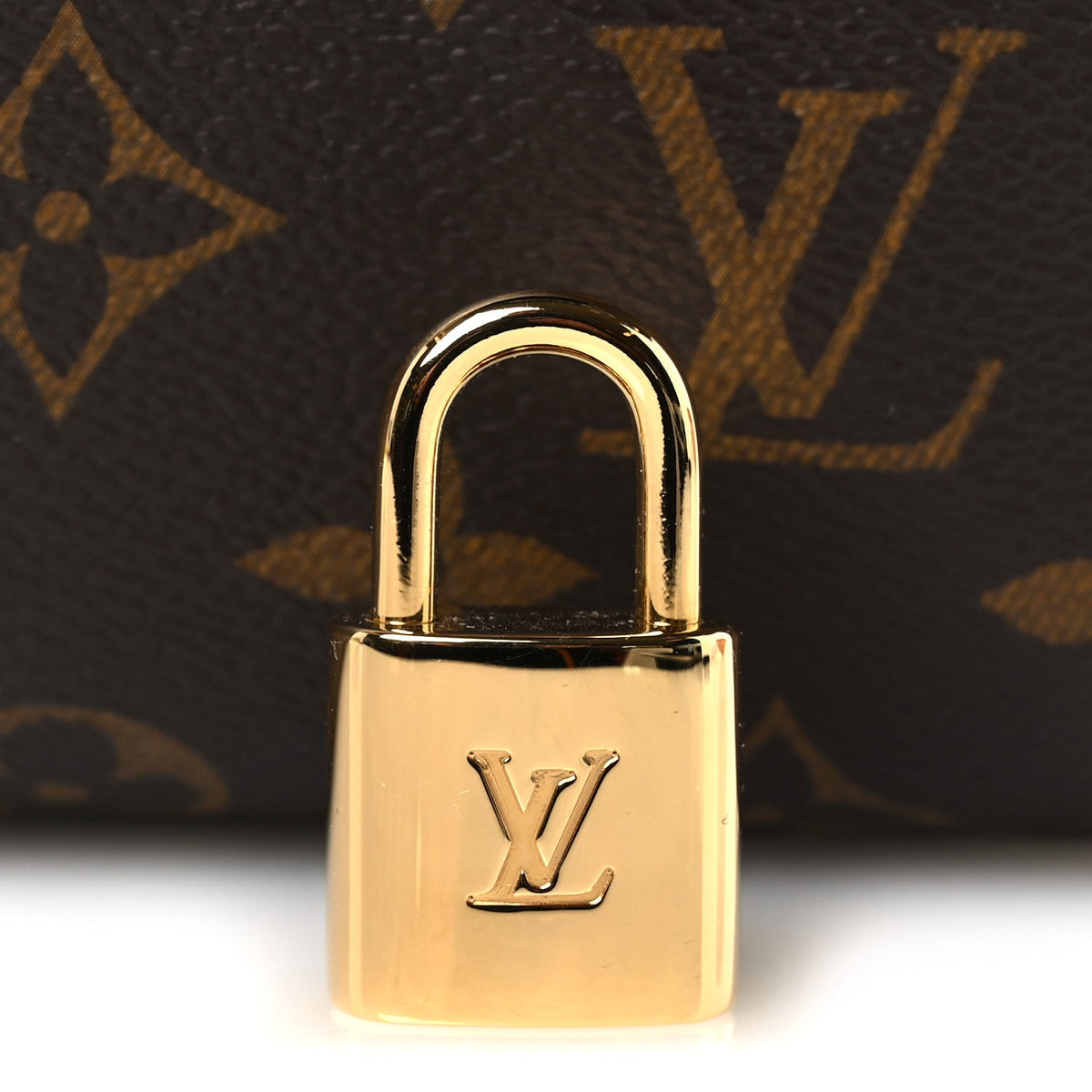 Monogram Speedy Bandouliere 30
