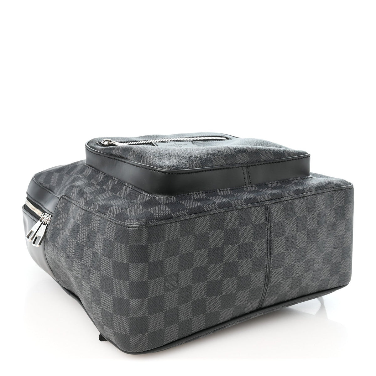 Damier Graphite Josh Backpack