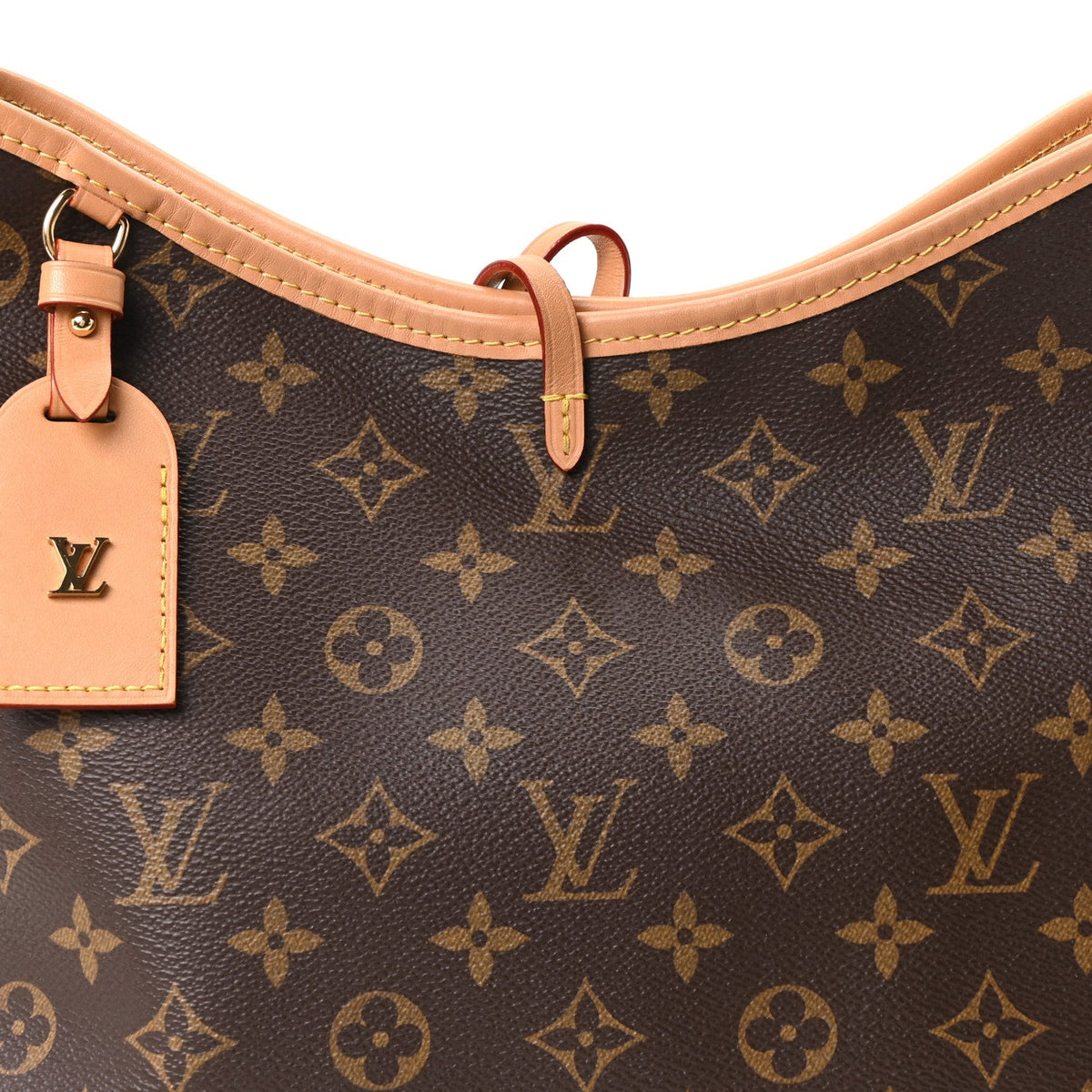 Monogram Carryall PM