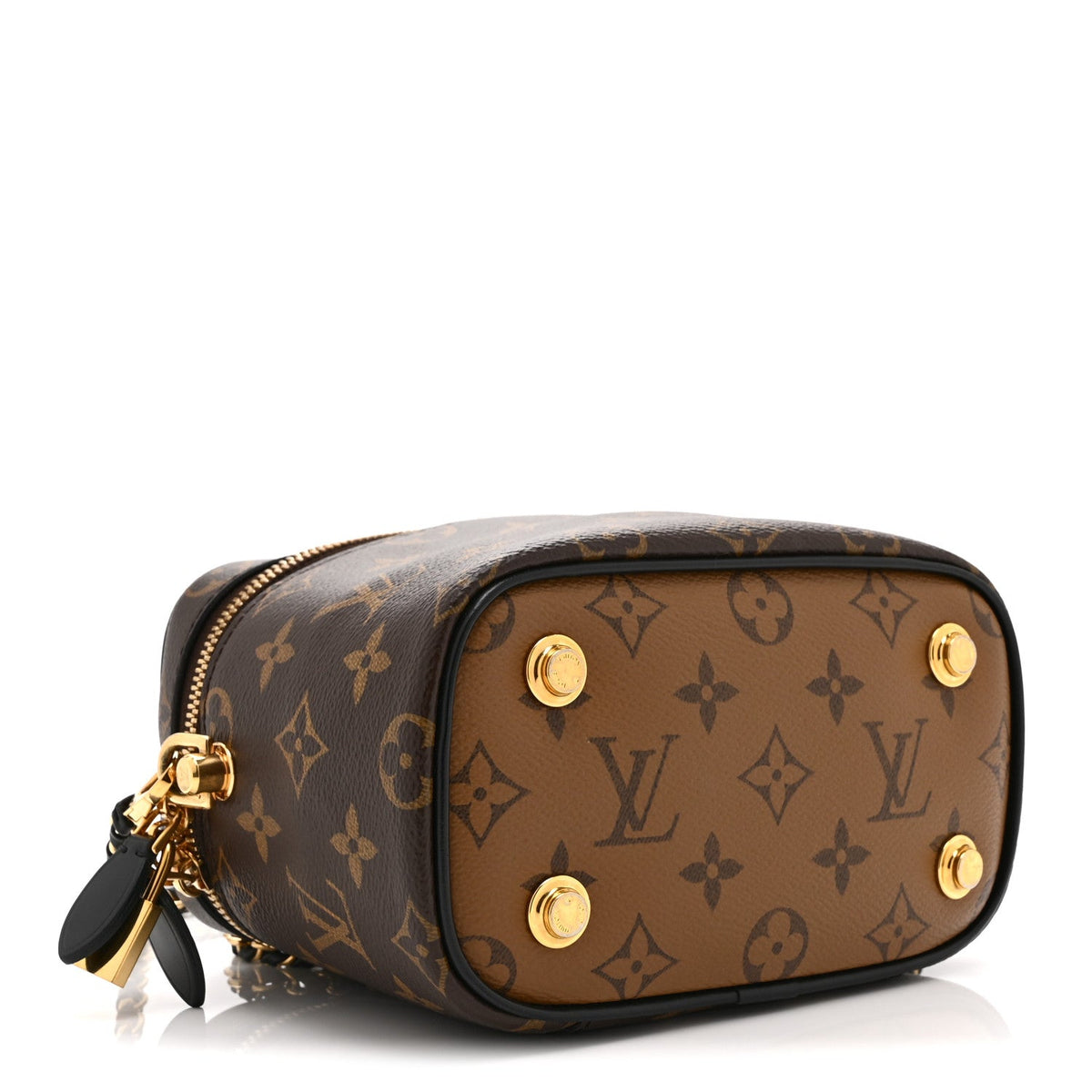 Reverse Monogram Vanity PM