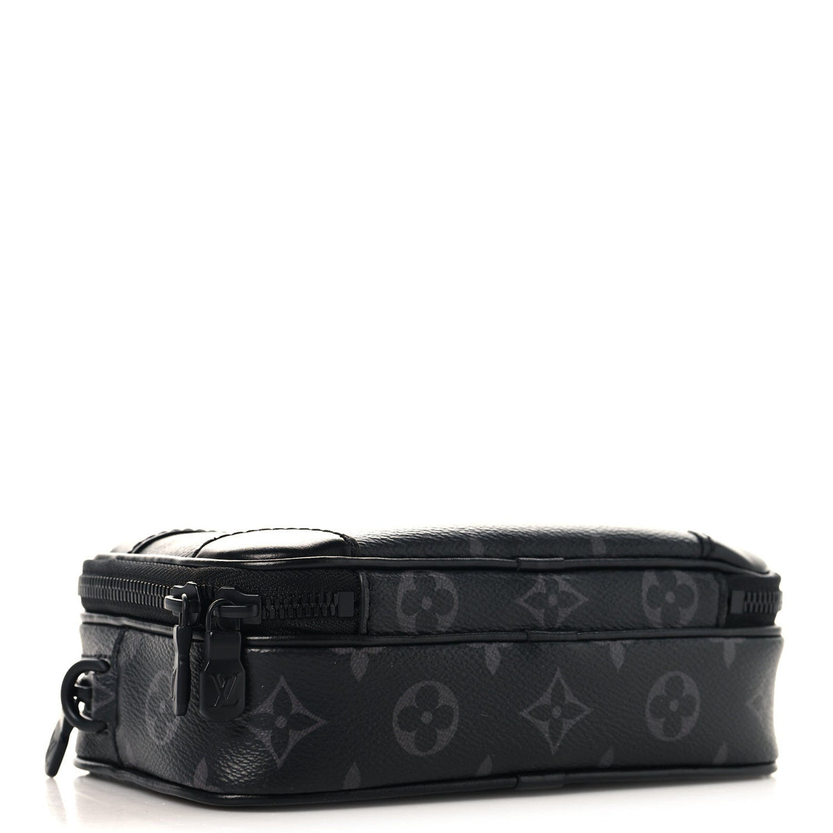 Monogram Eclipse Alpha Messenger