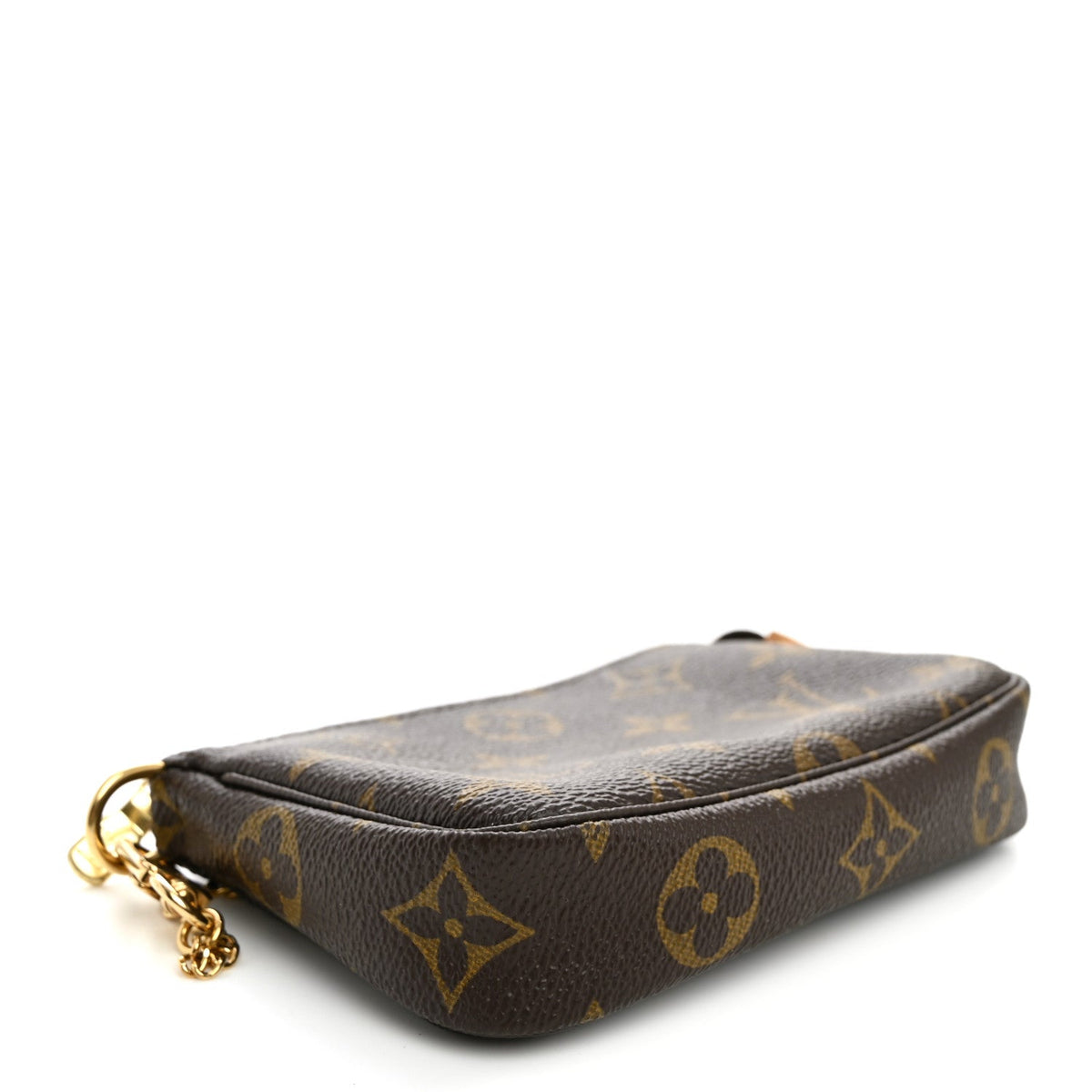 Monogram Mini Pochette Accessories