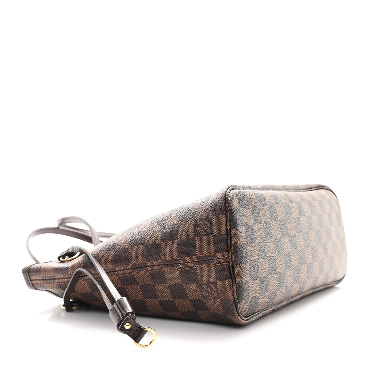Damier Ebene Neverfull PM