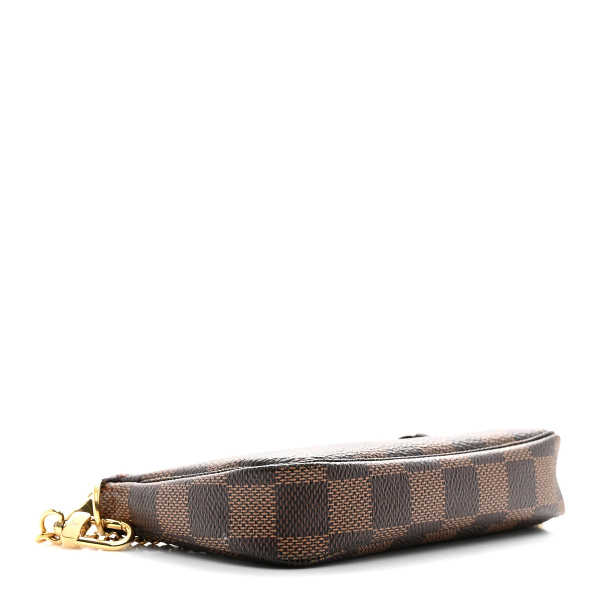 Damier Ebene Mini Pochette Accessories