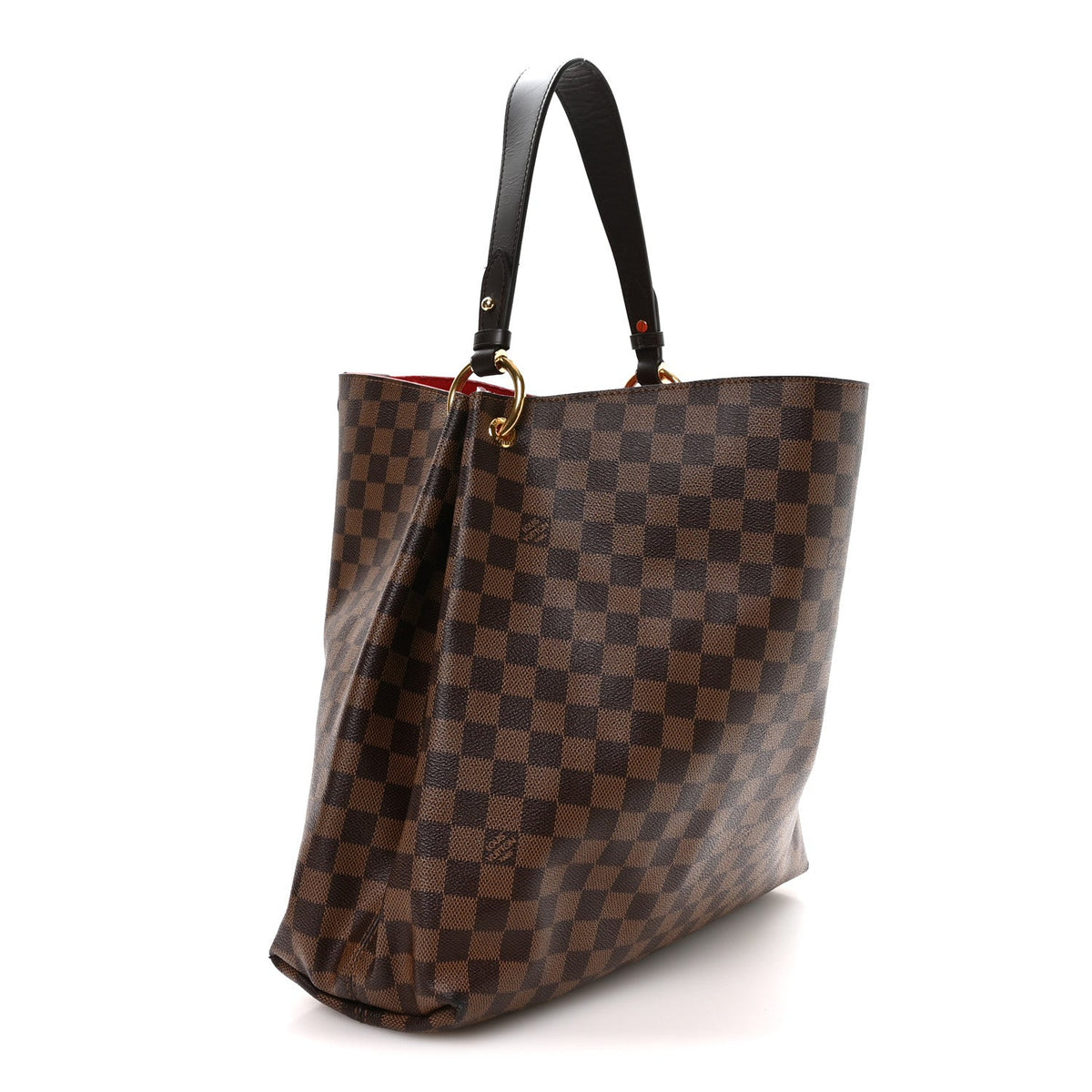 Damier Ebene Graceful MM