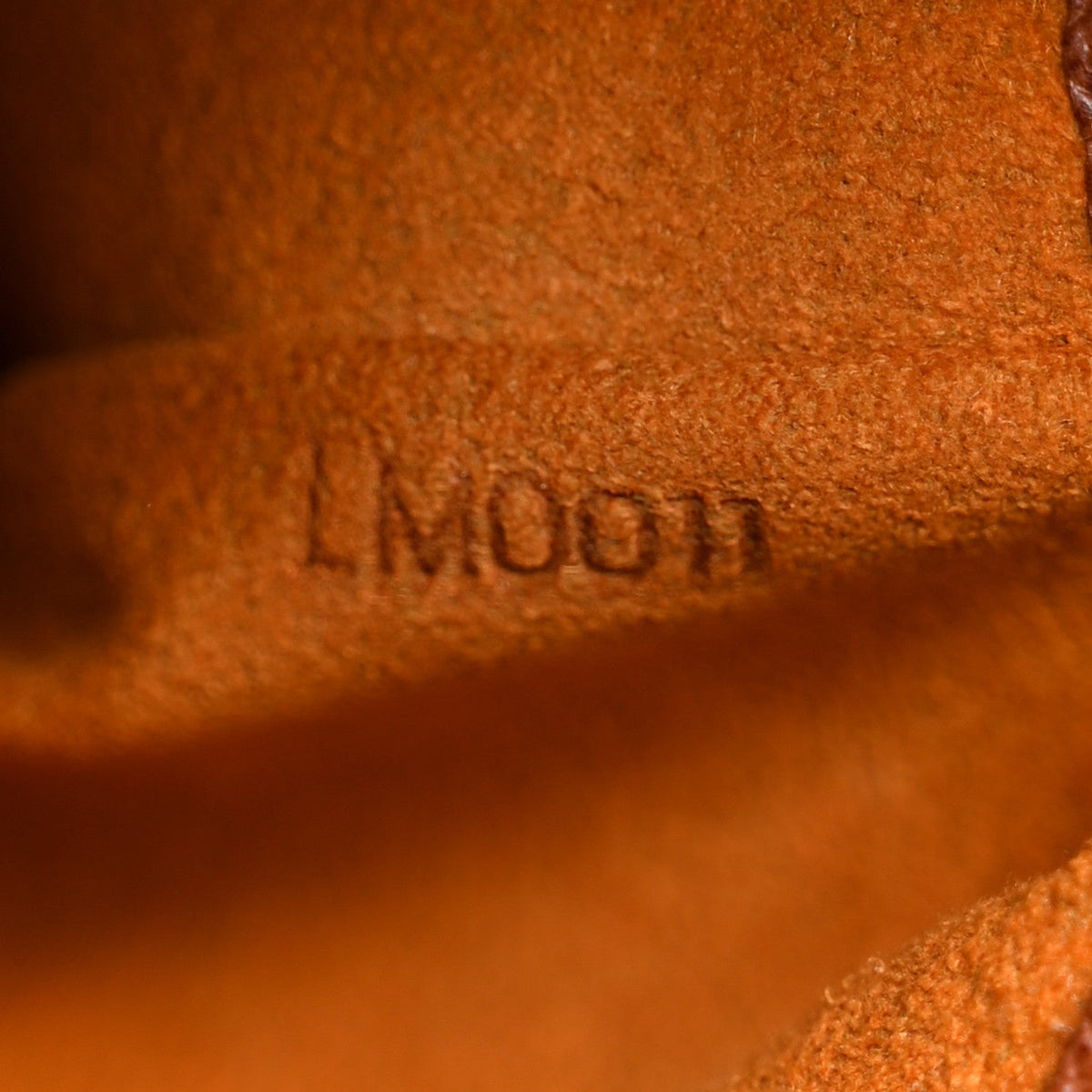 Monogram Musette Salsa