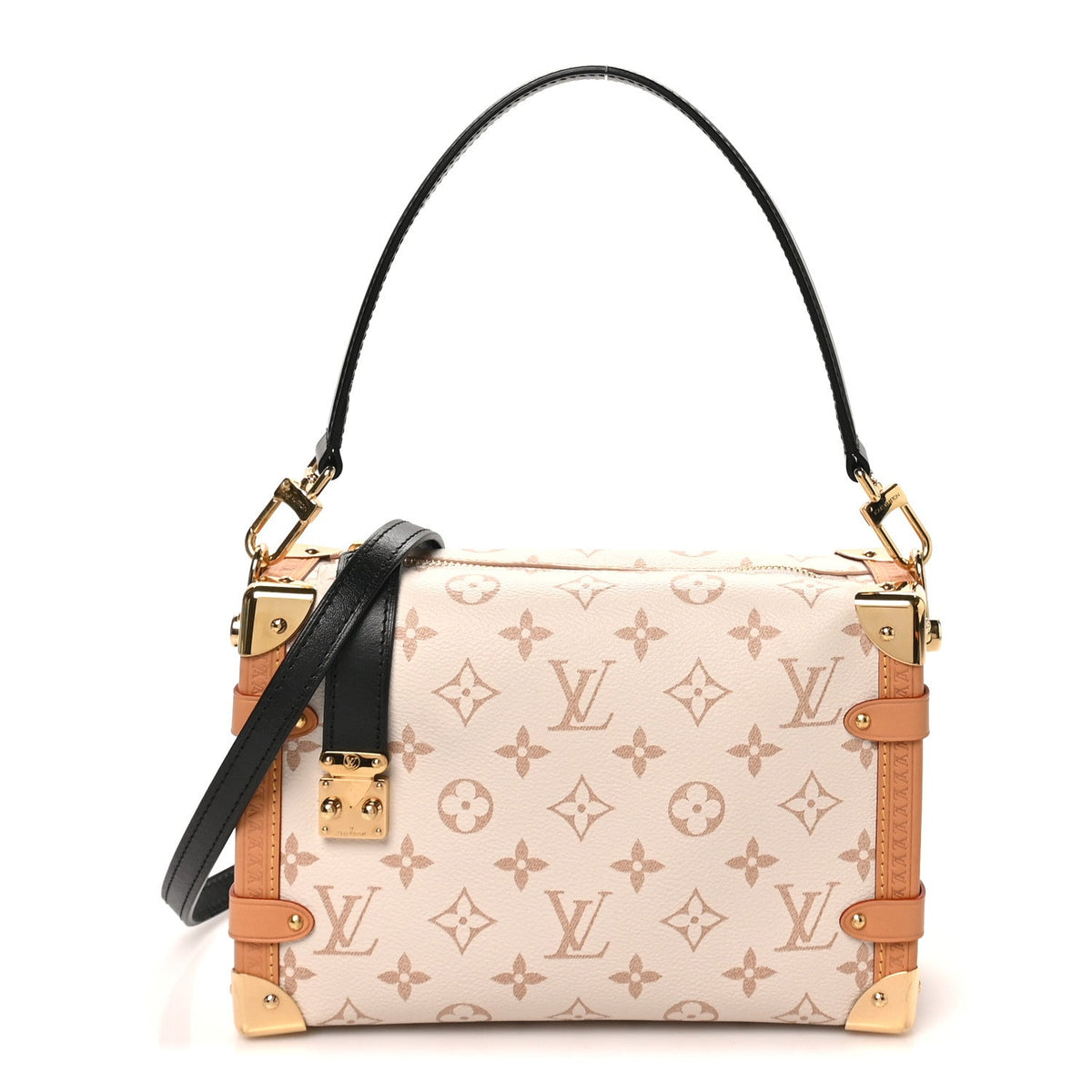 Monogram Dune Side Trunk