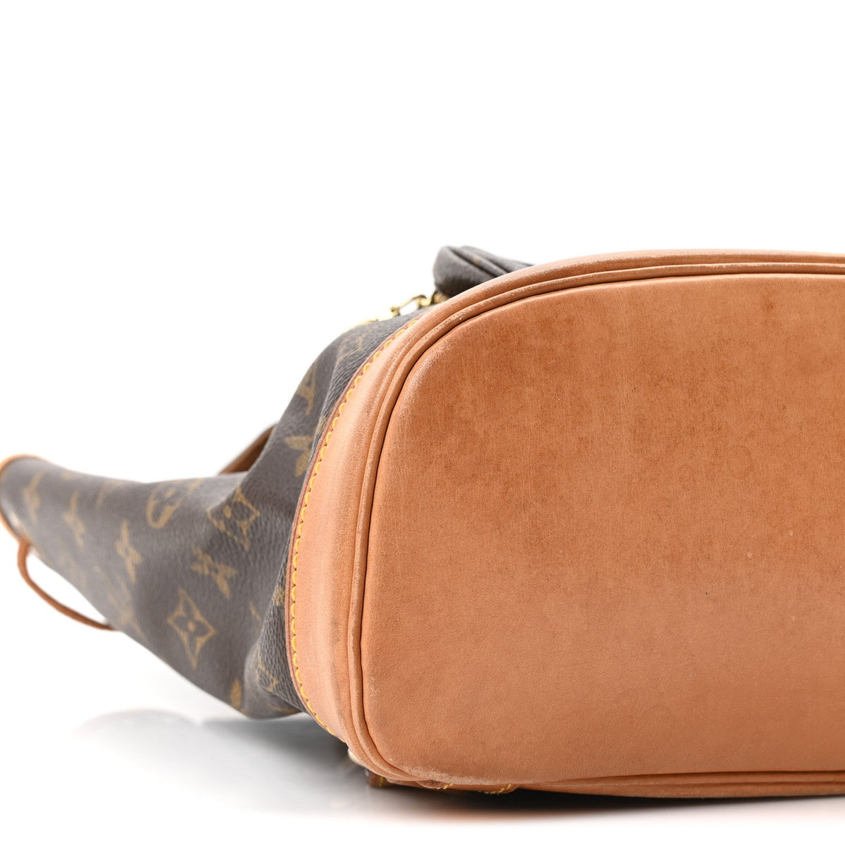 Monogram Montsouris MM Backpack