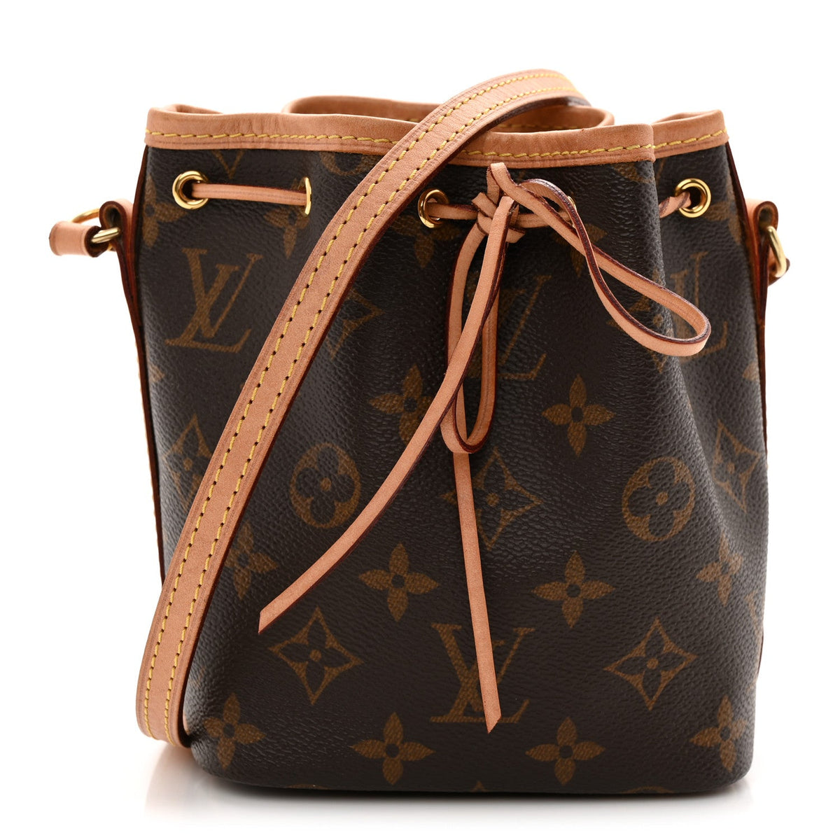 Monogram Nano Noe