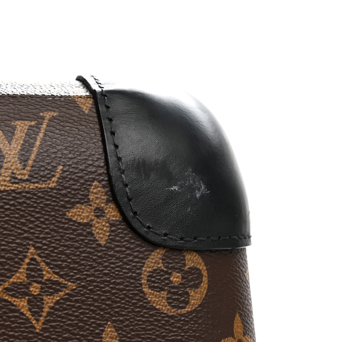 Monogram Horizon 55 Black