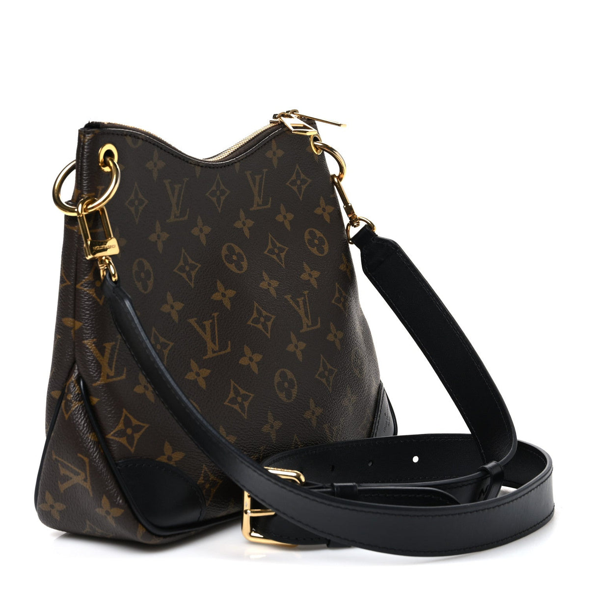 Monogram Odeon PM Black