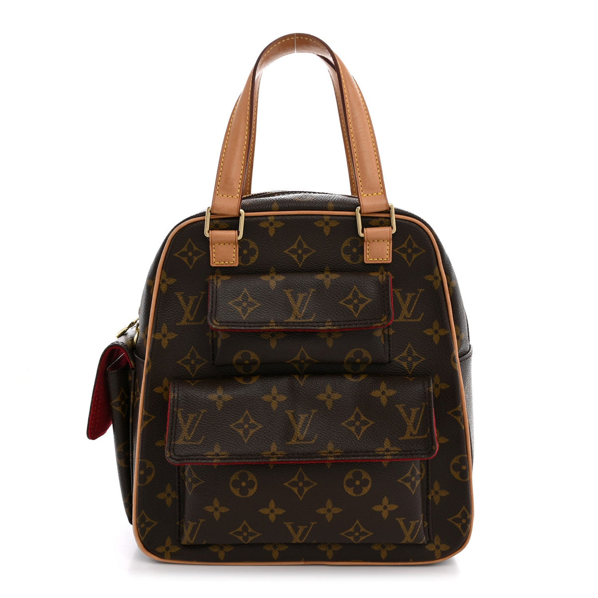 Monogram Excentri-Cite