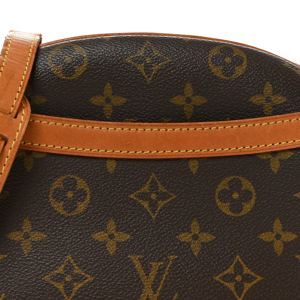 Monogram Blois