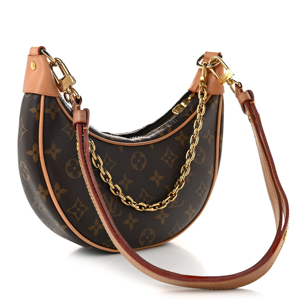 Monogram Loop