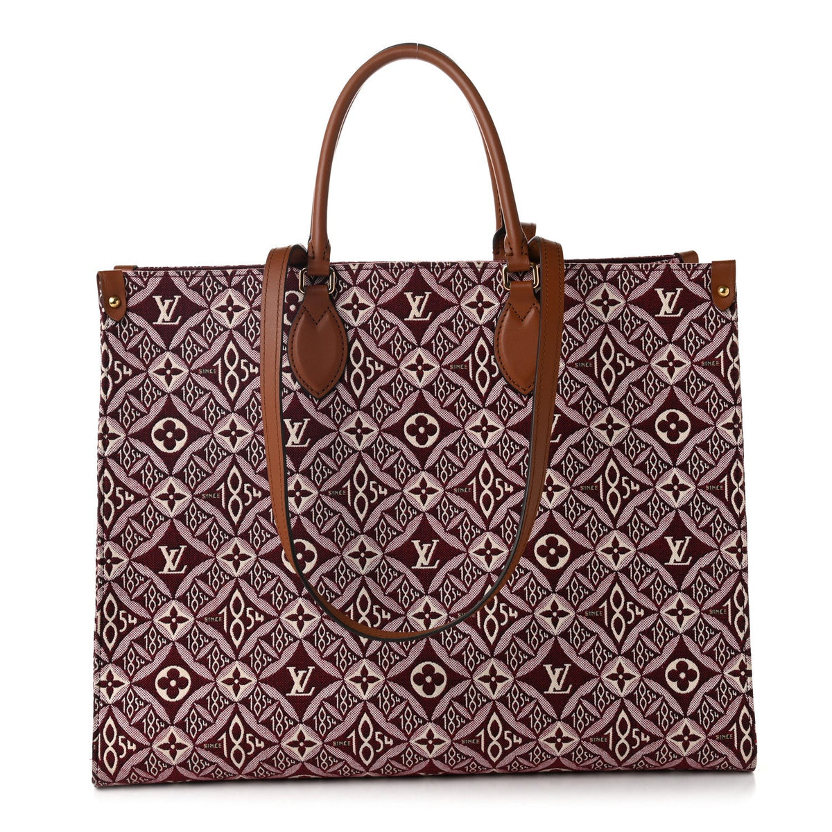 Jacquard Since 1854 Onthego GM Bourdeaux