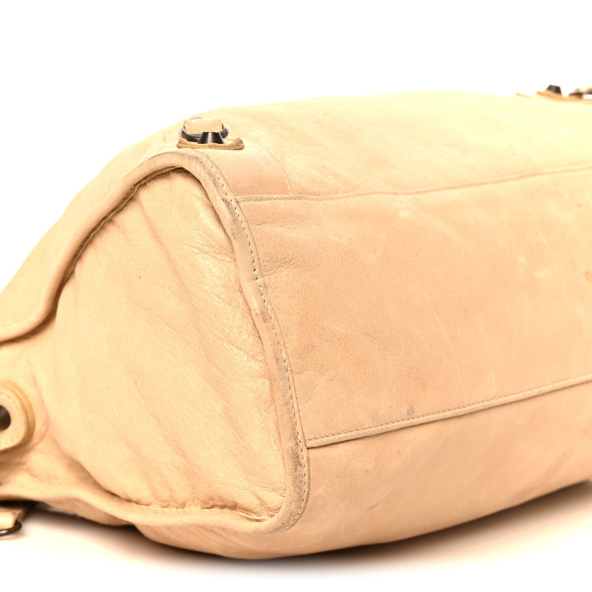 Agneau Classic Hardware City Sahara