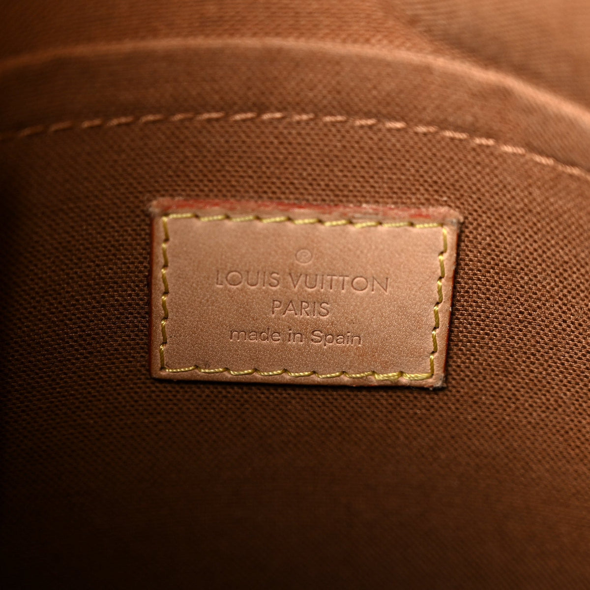 Monogram Odeon PM