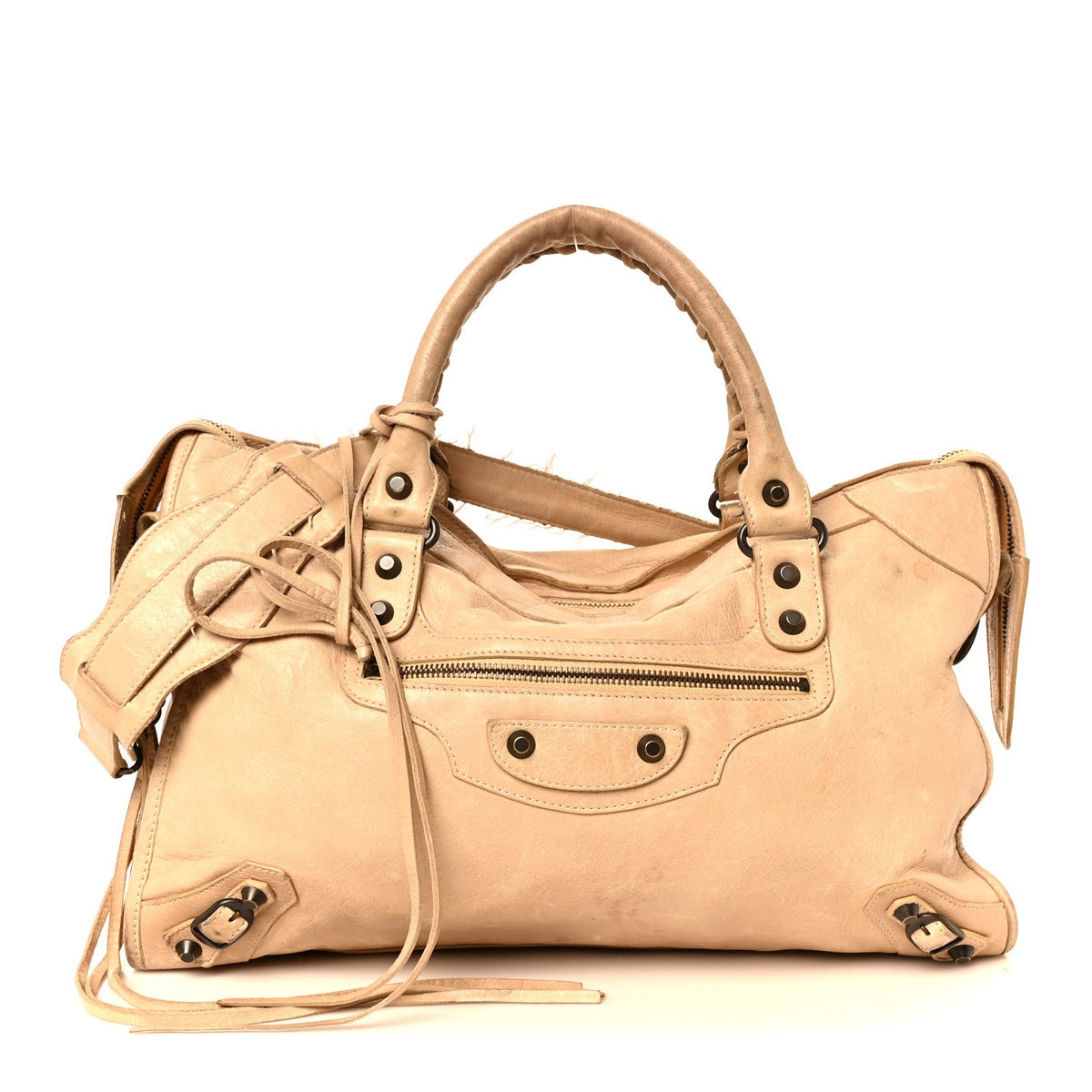 Agneau Classic Hardware City Sahara