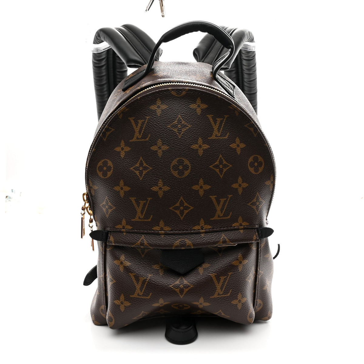 Monogram Palm Springs Backpack PM